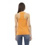 Just Cavalli Beachwear Top Orange Femme