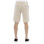 Baldinini Trend Bermuda Brun Homme
