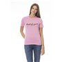 Baldinini Trend T-shirts Rose Femme