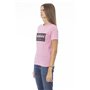 Baldinini Trend T-shirts Rose Femme