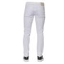 Trussardi Jeans Jeans Blanc Homme
