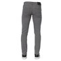 Trussardi Jeans Pantalons Gris Homme