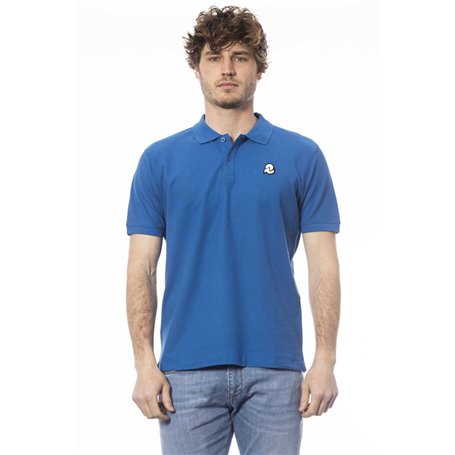 Invicta Polo Bleu Homme