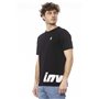 Invicta T-shirts Noir Homme