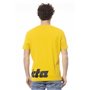 Invicta T-shirts Jaune Homme