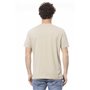 Invicta T-shirts Brun Homme
