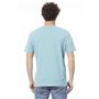 Invicta T-shirts Bleu Homme