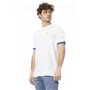 Invicta T-shirts Blanc Homme
