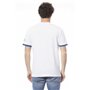 Invicta T-shirts Blanc Homme