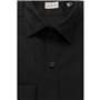 Bagutta Chemises Noir Homme