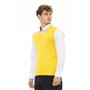 Alpha Studio Gilet Jaune Homme
