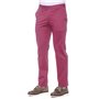 PT Torino Pantalons Rose Homme