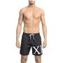 Bikkembergs Beachwear Maillots de bains Noir Homme