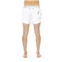 Bikkembergs Beachwear Maillots de bains Blanc Homme