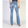 Richmond Jeans Bleu Femme
