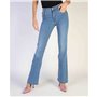 Richmond Jeans Bleu Femme