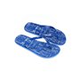 Just Cavalli Beachwear Nu-pieds et Tongs Bleu Homme