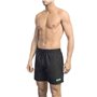 Bikkembergs Beachwear Maillots de bains Noir Homme