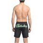 Bikkembergs Beachwear Maillots de bains Noir Homme