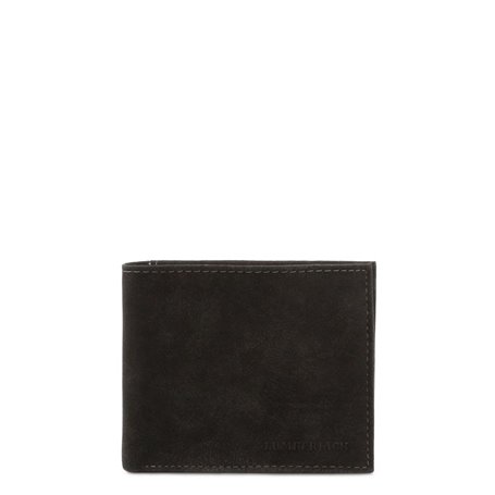 Lumberjack Portefeuilles Noir Homme