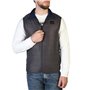 Napapijri Gilet Gris Homme