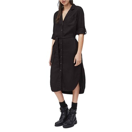 Pepe Jeans Robes Noir Femme