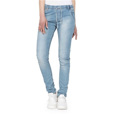 Carrera Jeans Jeans Bleu Femme