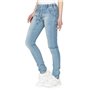 Carrera Jeans Jeans Bleu Femme