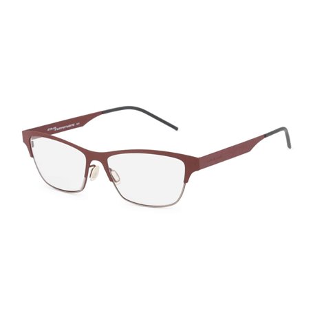 Italia Independent Lunettes Brun Femme