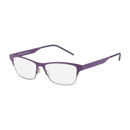 Italia Independent Lunettes Violet Femme