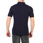 Napapijri Polo Bleu Homme