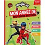 Miraculous - Mon année de Moyenne Section 4-5 ans