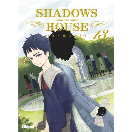 Shadows House - Tome 13