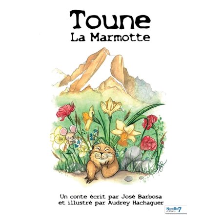 Toune la Marmotte