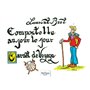 Compostelle au jour le jour