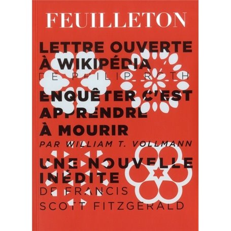 Feuilleton 6