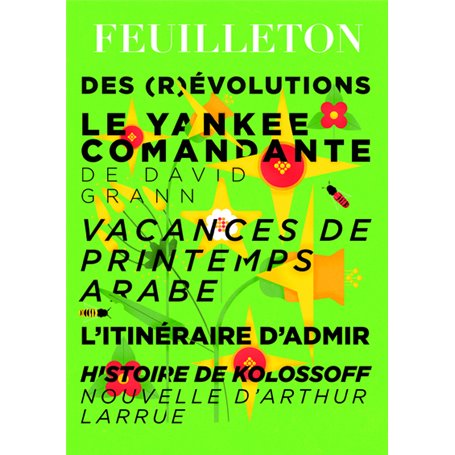 Feuilleton 7