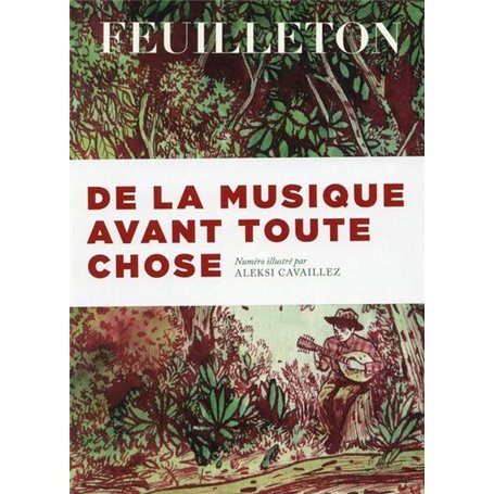 Feuilleton 13
