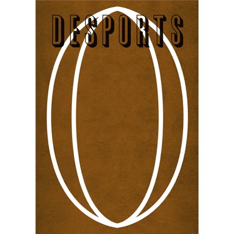 Desports 7 spécial Coupe du monde de rugby