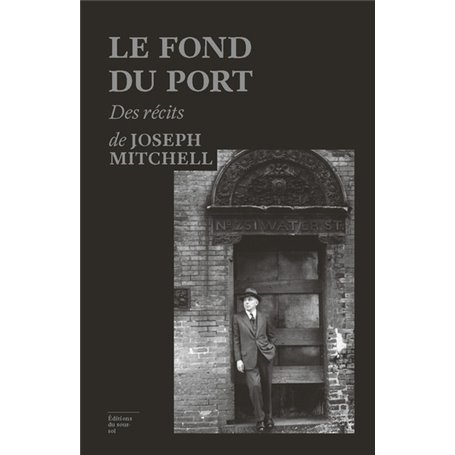 Le Fond du port