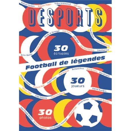 Football de légendes