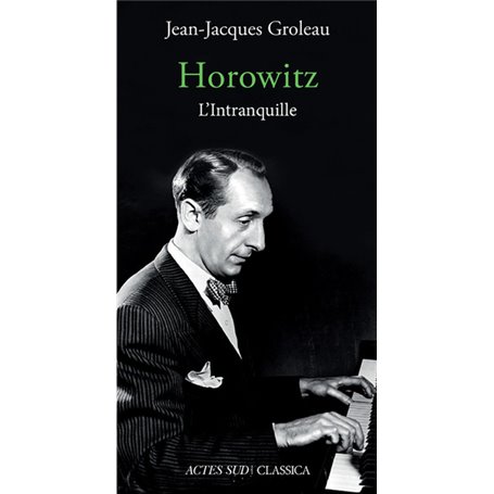 Horowitz
