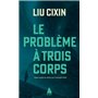 Le Problème à trois corps