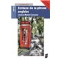 Syntaxe de la phrase anglaise 2e édition