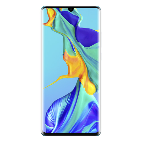 Huawei Smartphones