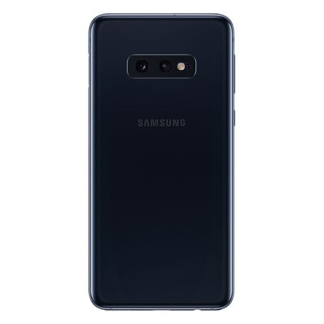 Samsung Galaxy S10e (dual sim) 128 Go noir