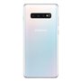 Samsung Galaxy S10+ (dual sim) 128 Go blanc