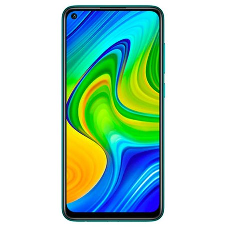 Xiaomi Redmi Note 9 64 Go vert