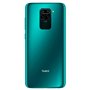 Xiaomi Redmi Note 9 64 Go vert