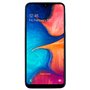 Samsung Galaxy A20e (dual sim) 32 Go bleu